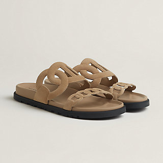 サンダル Hermes Jaures sandal jaures-sandal--242943ZH01-side